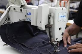 What is the difference between lock Stitch Machine & Chain Stitch machine ?