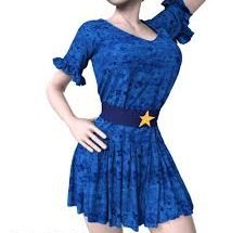 Garments Term in Apparel