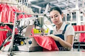 Why supply chain is the most important in apparel sector?