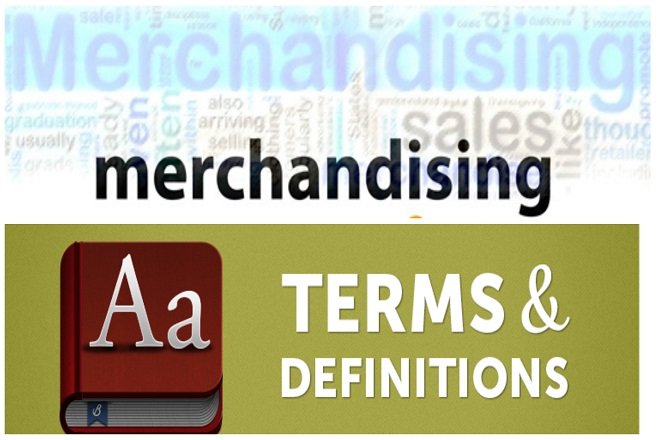 General Terms in Garments & Apparel Sector.