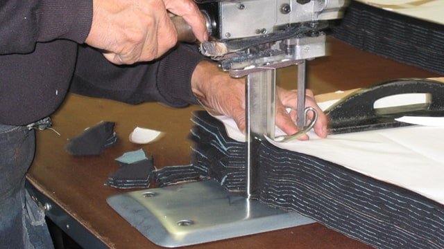 Cutting Quality Checkpoints in Garments Industry