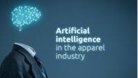 How to work artificial intelligence in apparel industry