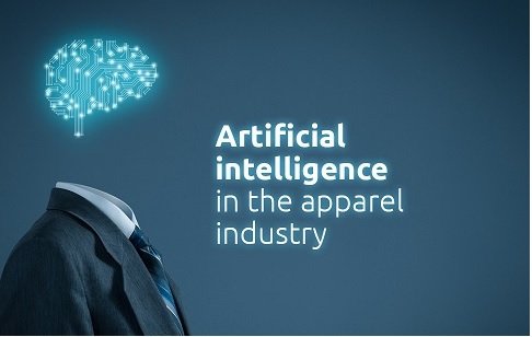 How to work artificial intelligence in apparel industry