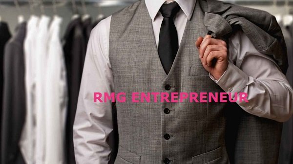 why small garment entrepreneurs may struggle to achieve success ?