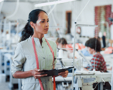 Duties and responsibilities of a Technical Manager in the Apparel Industry