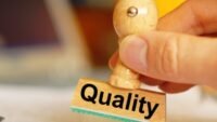 The job duties of a Quality Assurance (QA) Manager in the apparel industry .