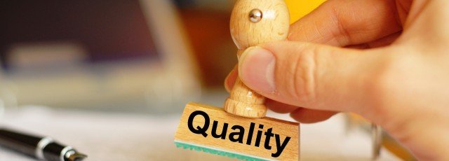 The job duties of a Quality Assurance (QA) Manager in the apparel industry .