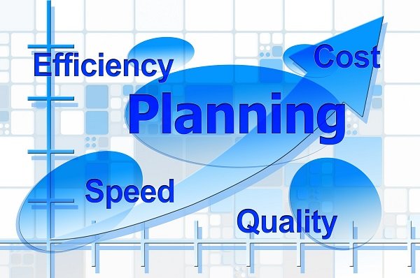 Special production planning tools for Apparel Manufacturing Industry