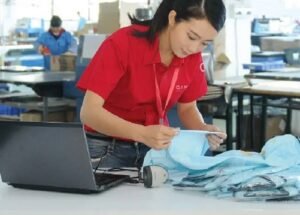 Duties of a Quality Controller in Apparel Industry