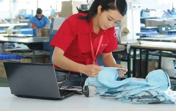 Duties of a Quality Controller in Apparel Industry