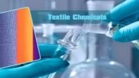 Important use of Chemicals in the Textile Industry